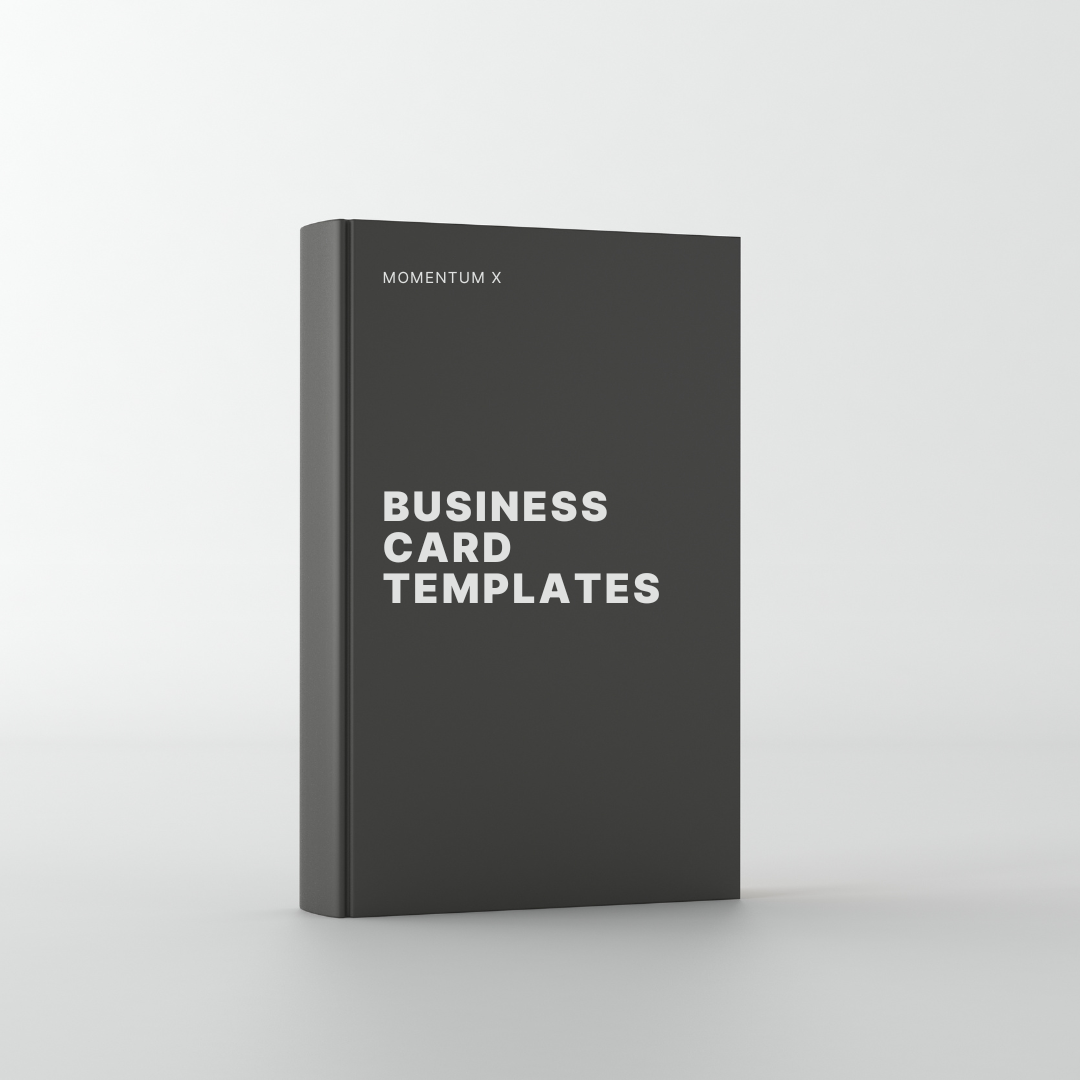 Business Card Templates
