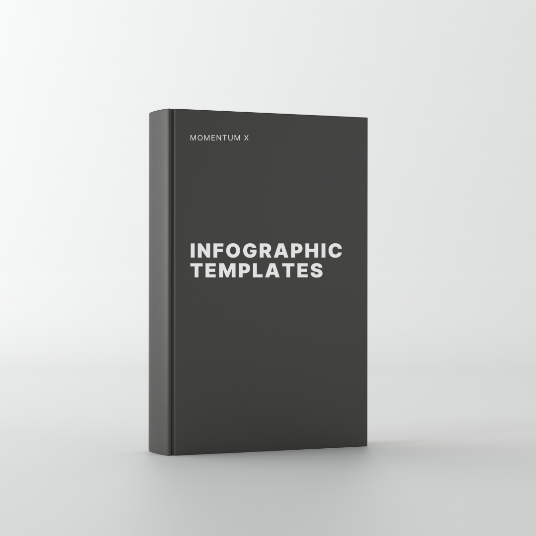 Stunning Infographic Templates