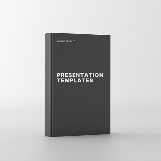 Presentation Template